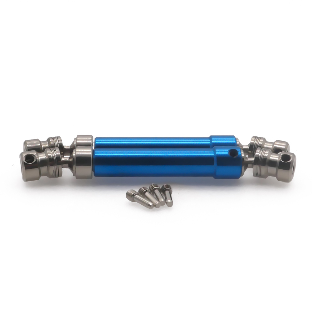 2pcs Anodized Alloy Center Cvd - Rc Hobby Center 评论和价格