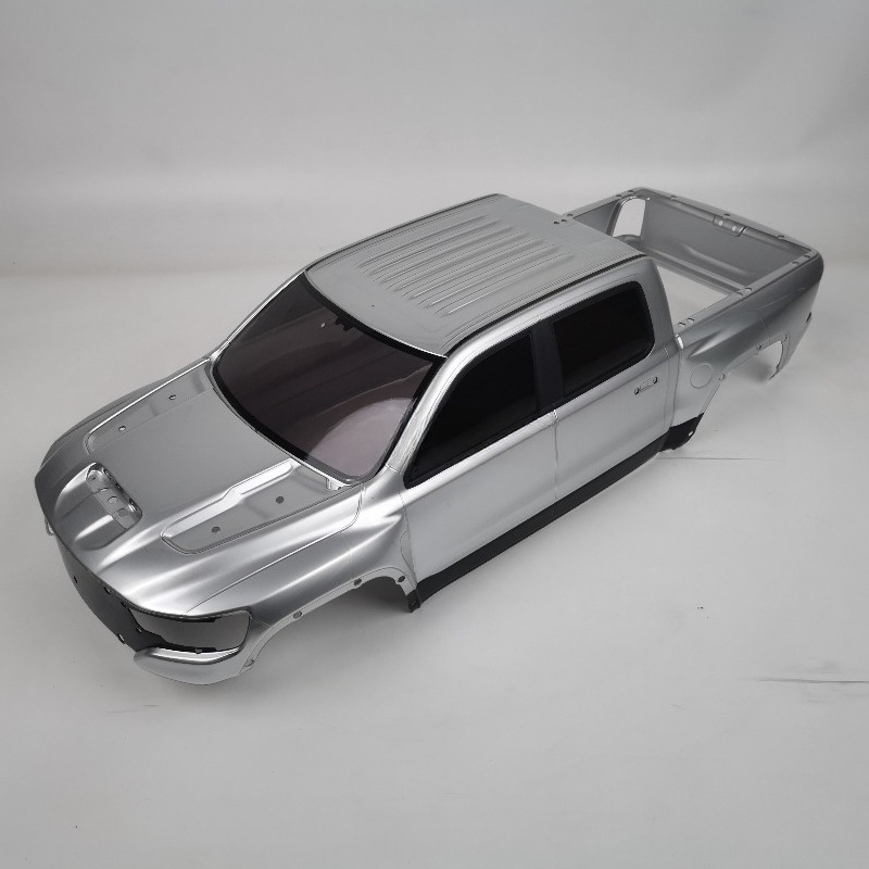 For Traction Hobby KM Thor 1/8 - Ram 1500 Rc Hobby 评论和价格
