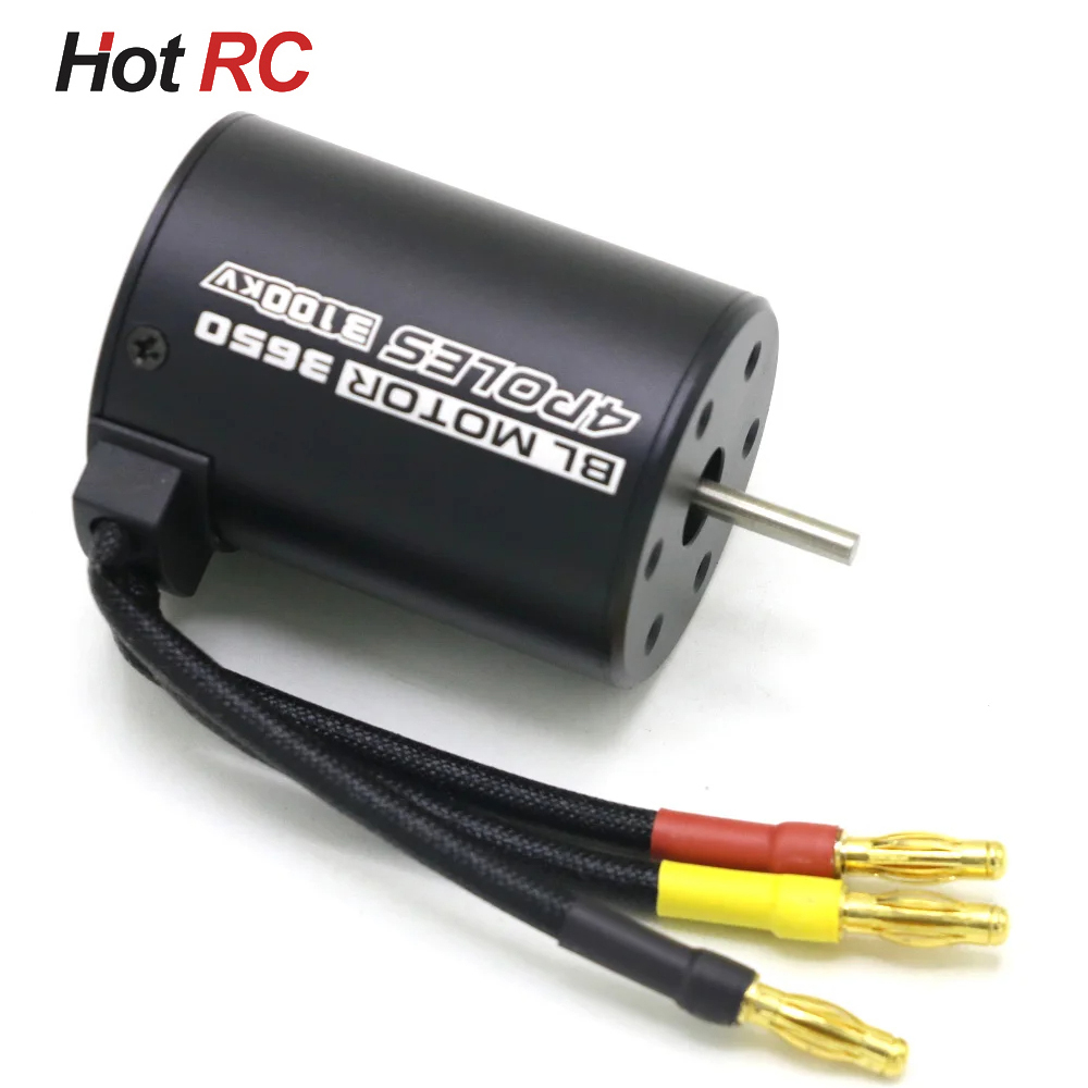 RC 3650 3660 3670 3100KV/3900K - Rc Hobby Motors 评论和价格