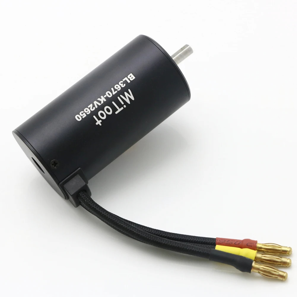 RC 3650 3660 3670 3100KV/3900K - Rc Hobby Motors 评论和价格