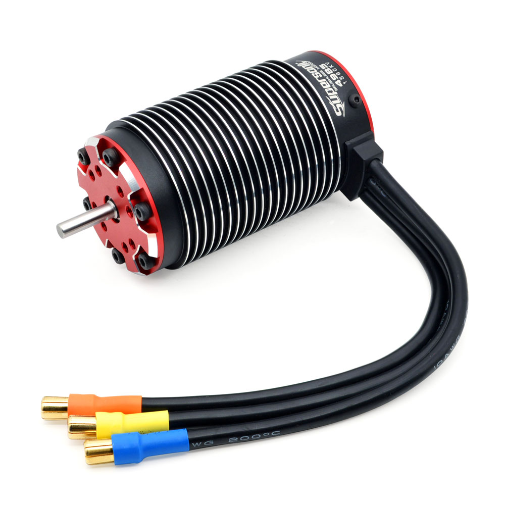 SURPASS HOBBY Rocket RC 4985 S - Rc Hobby Monster Truck 评论和价格