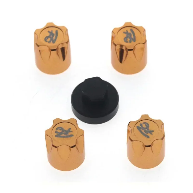 4PCS Metal Wheel Rim Center Ca - Rc Hobby Center 评论和价格