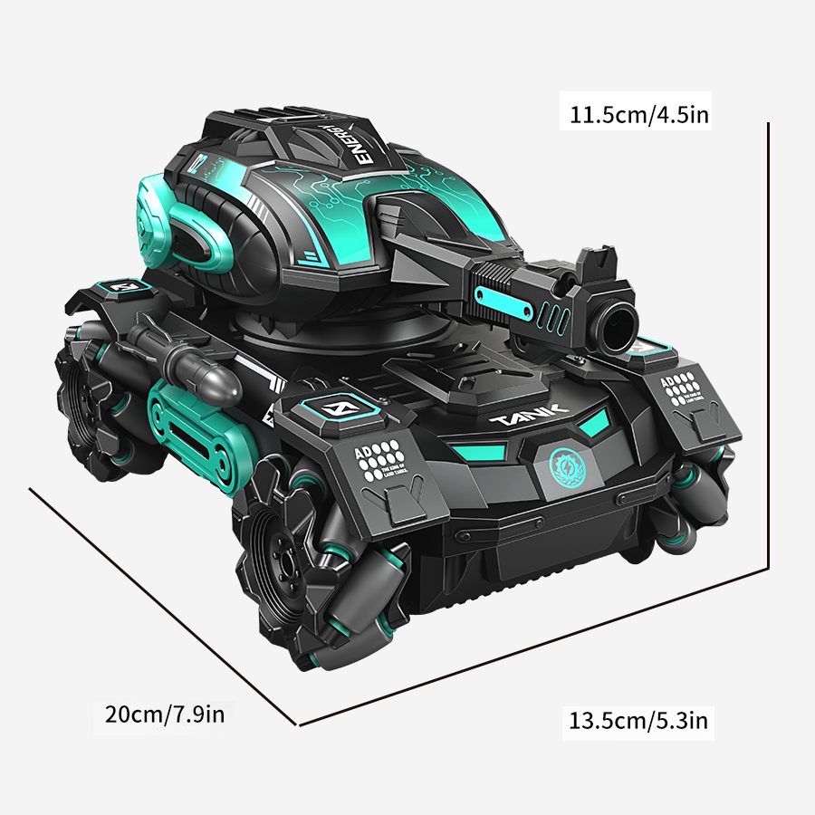 RC Jet Car 2.4G Gesture Sensin - Rc Hobby Nook 评论和价格
