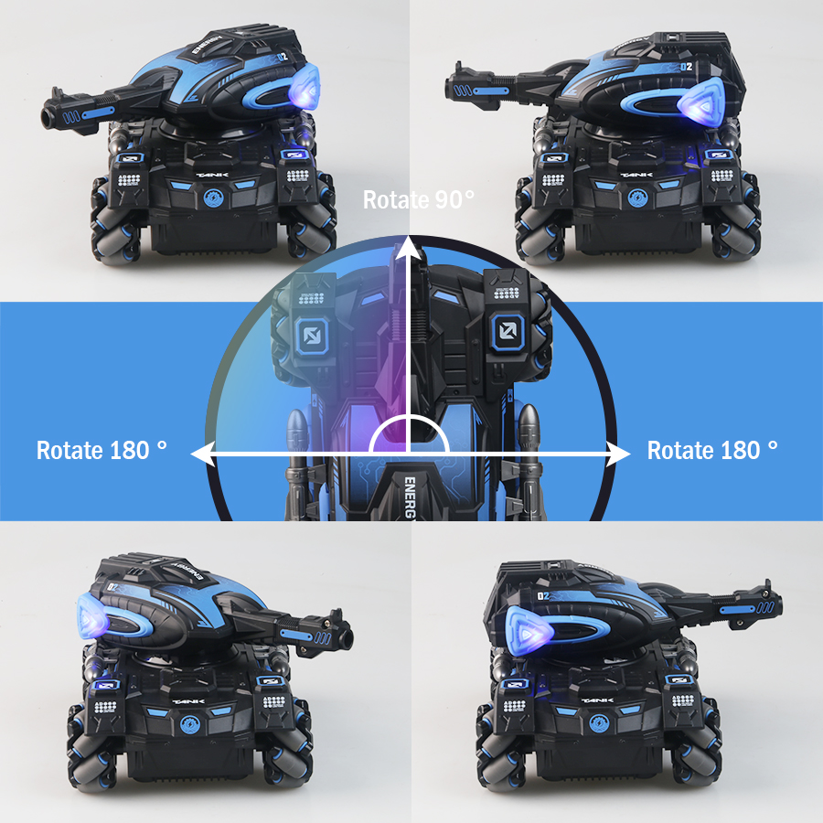 RC Jet Car 2.4G Gesture Sensin - Rc Hobby Nook 评论和价格
