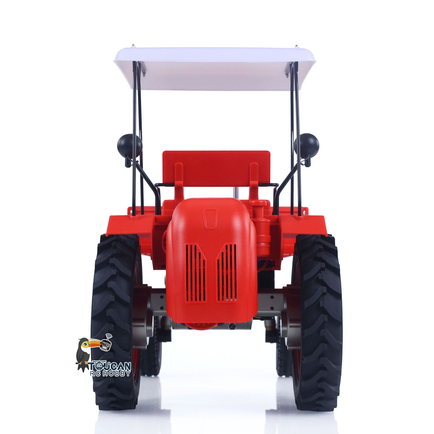1/10 RC Farm Tractor DONKEY T1 - Rc Hobby Farm 评论和价格