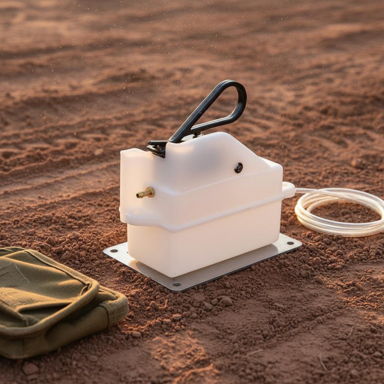 1/8 Scale Fuel Reservoir Easy  - Rc Hobby Motors 评论和价格