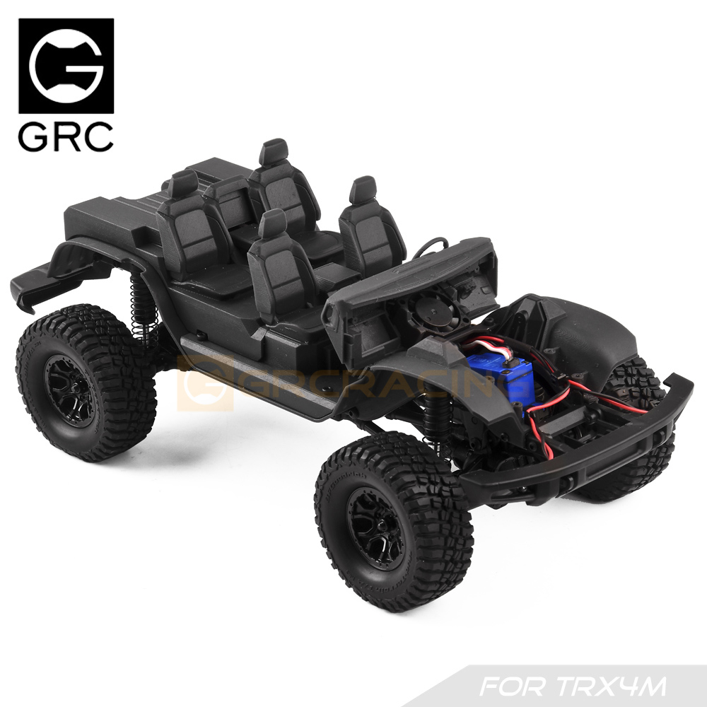 1/18 Interior 3d Printing Seat - Rc Hobby Center 评论和价格
