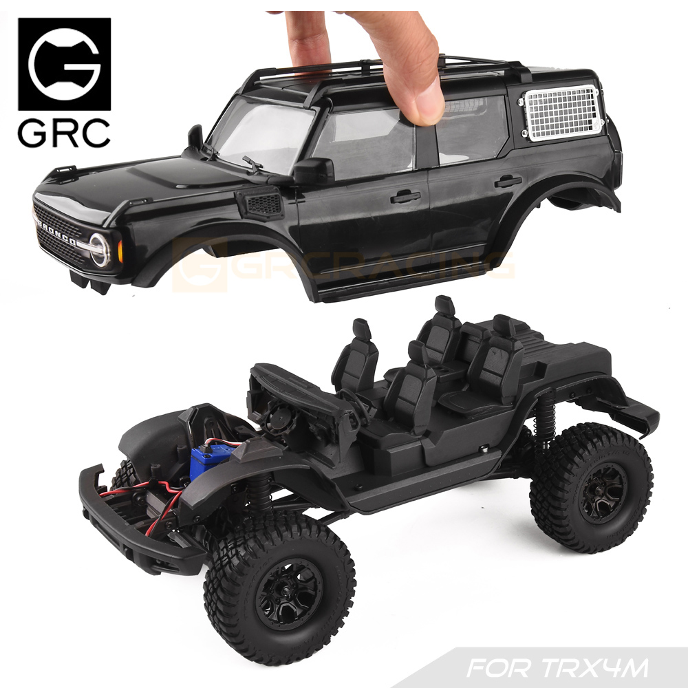 1/18 Interior 3d Printing Seat - Rc Hobby Center 评论和价格