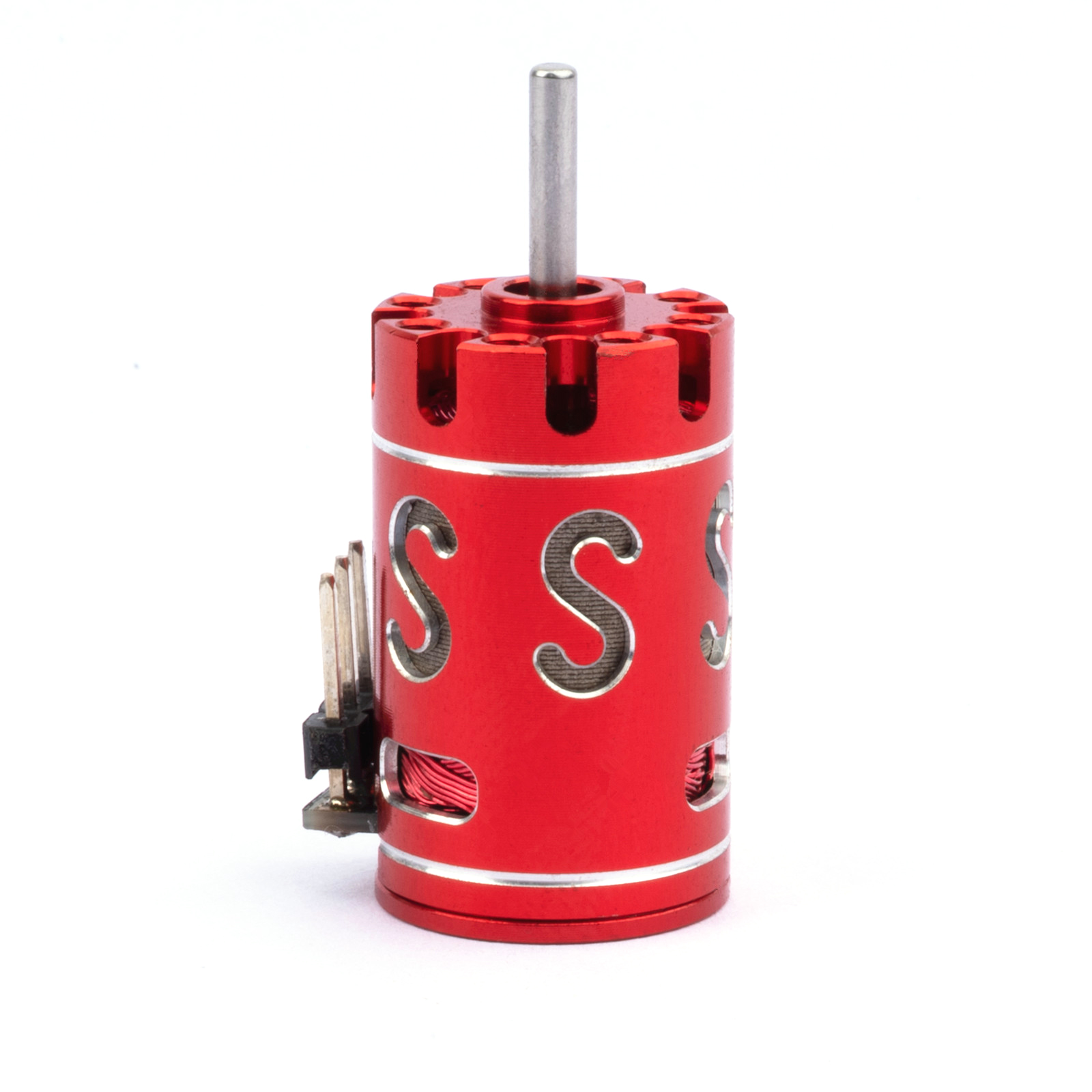 Mini 3500KV 1525 Brushless Mot - Rc Hobby Motors 评论和价格