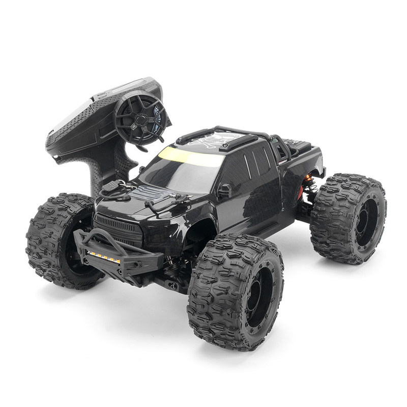 ZD Racing RC Monster Truck MT1 - Rc Hobby Monster Truck 评论和价格