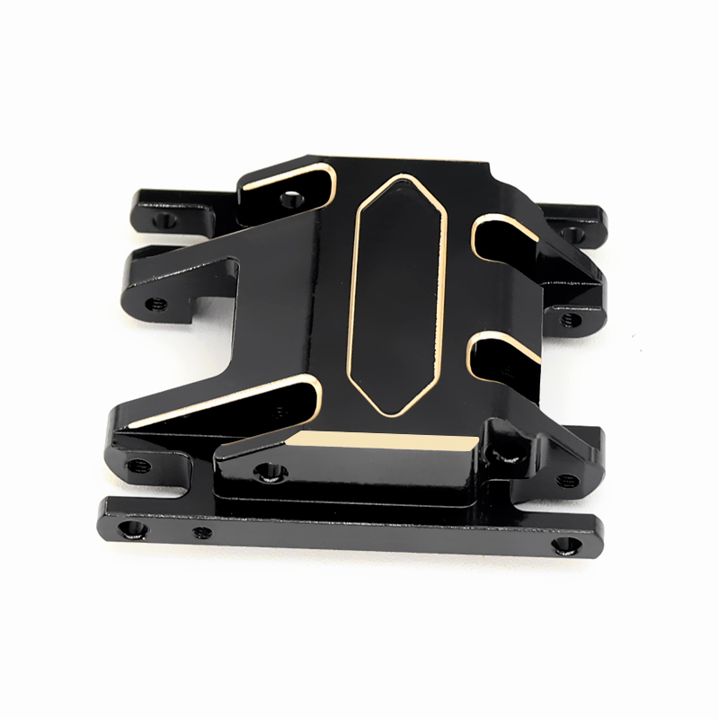 57g/66g RC Brass Skid Plate  H - Rc Hobby Center 评论和价格