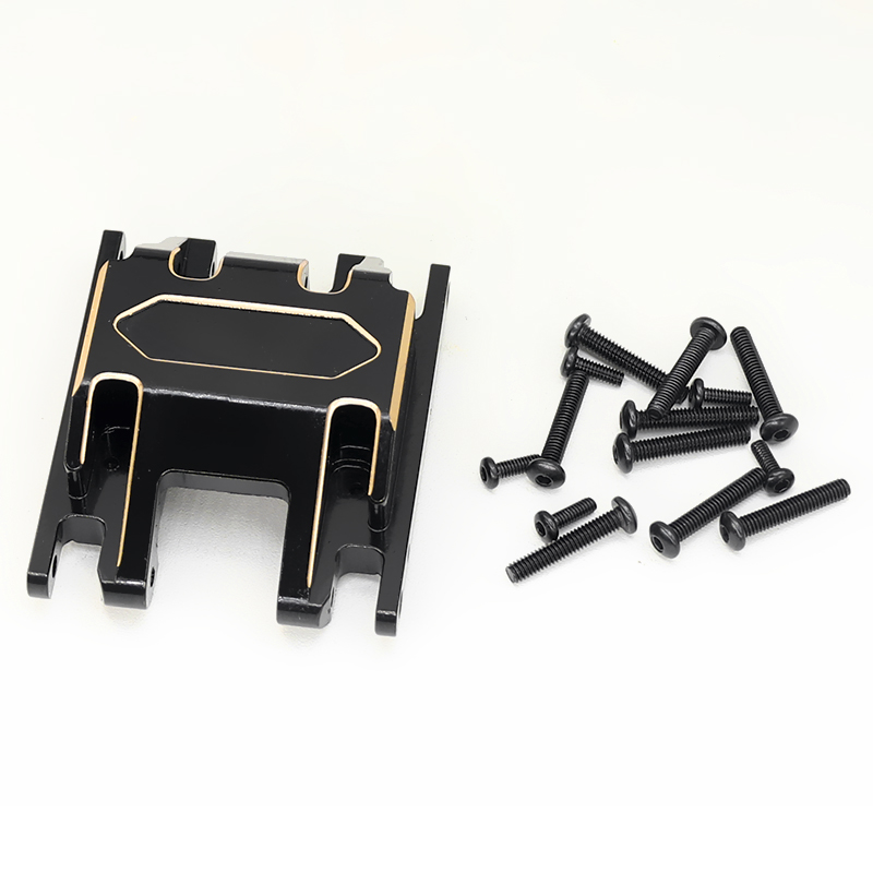 57g/66g RC Brass Skid Plate  H - Rc Hobby Center 评论和价格